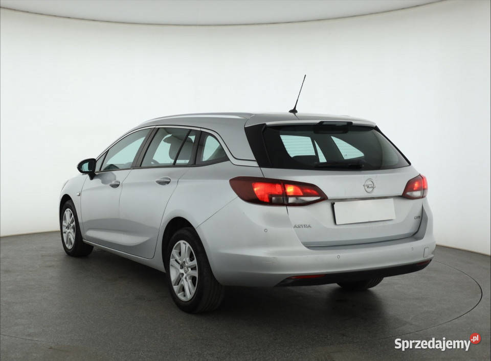 Opel Astra 16 CDTI Astra Piaseczno