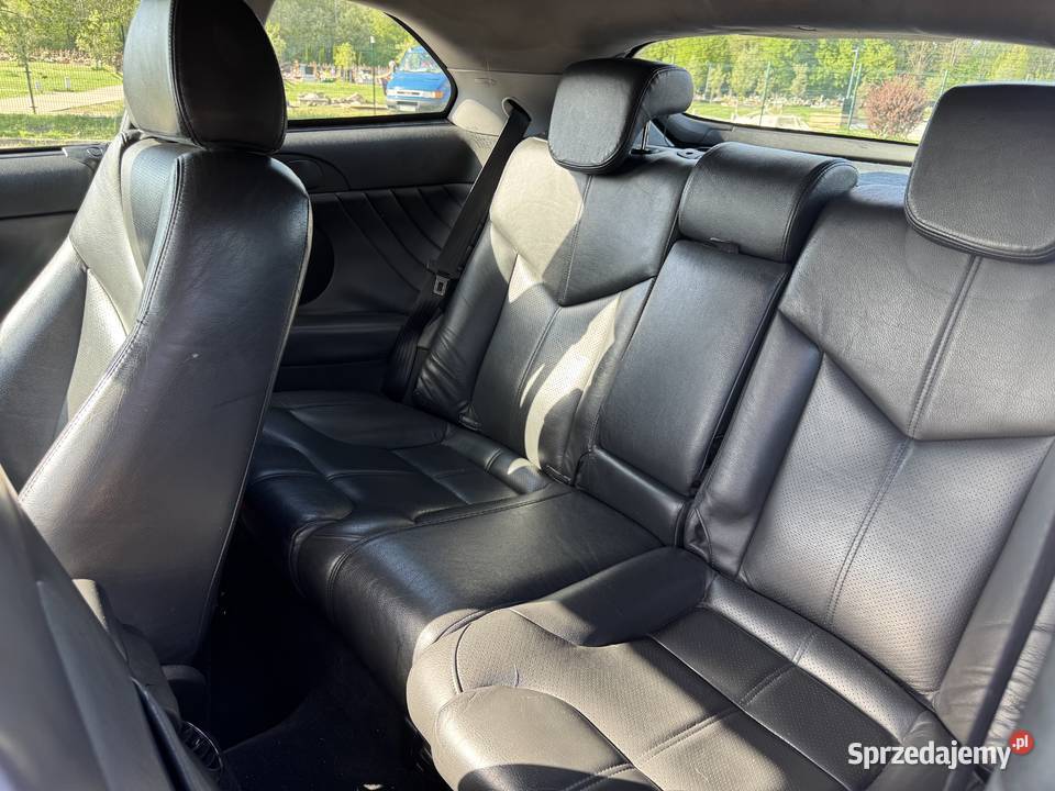 Alfa Romeo GT 19JTad