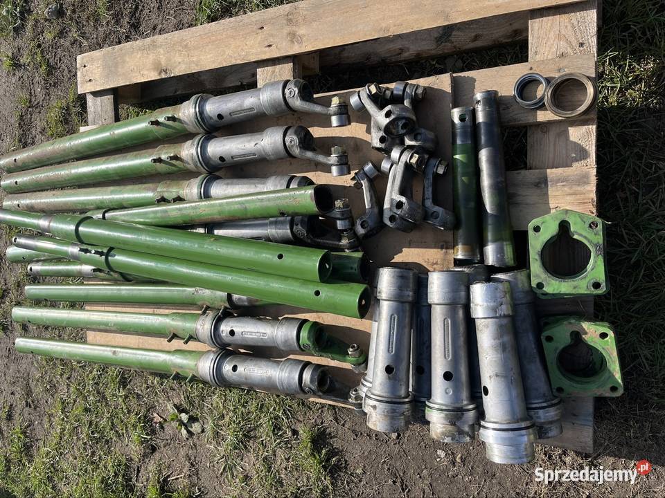 Zgrabiarka Krone Swadro 461 Krone 421 palec Chwałkowo sprzedam