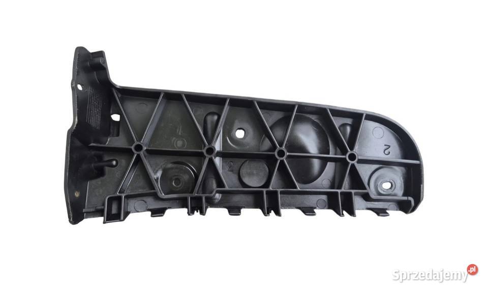 ŚLIZG ZDERZAKA TYŁ LP AUDI A4 B6 SEDAN AVANT Części montażowe świętokrzyskie Działoszyce