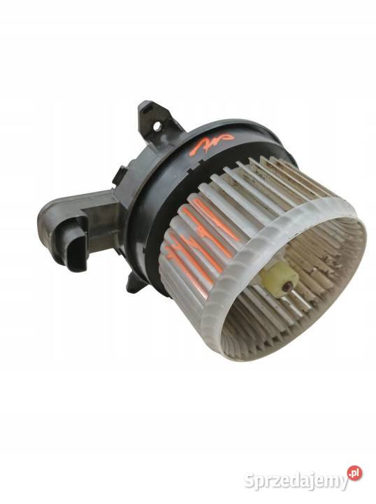 DMUCHAWA NAWIEWU 08R27 Lexus NX I 2014 2021 Dmuchawy