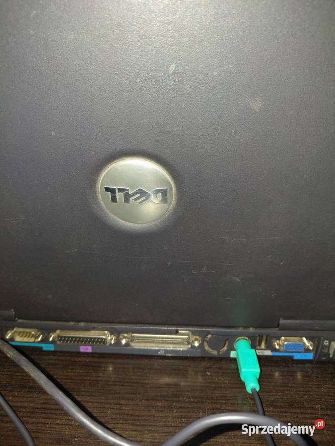 Dell latitude c610 Grodzisk