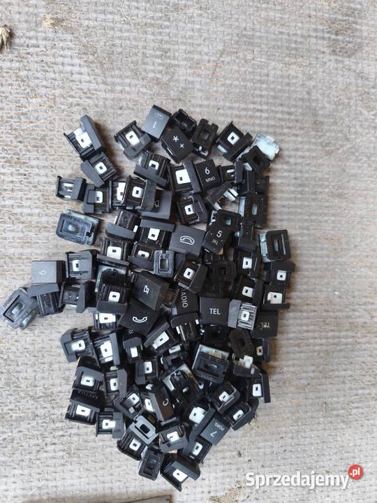 Sprinter 906 części do Radia Gościeradów Ukazowy sprzedam