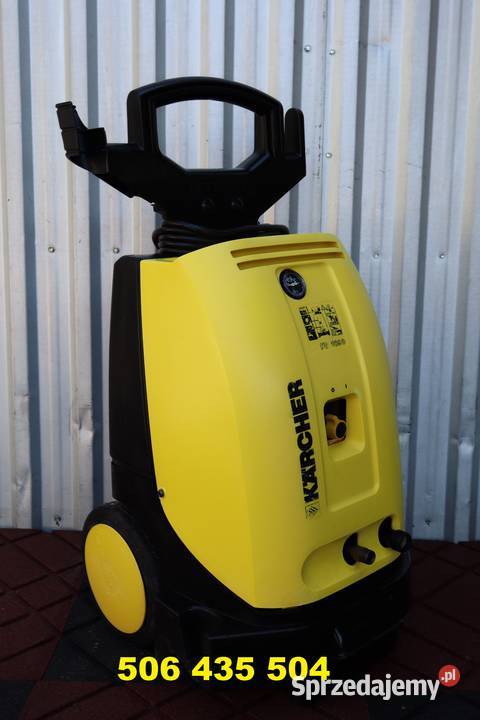 Myjka Ciśnieniowa Karcher HD 1090 silnik Radom sprzedam