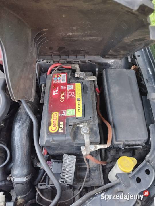 Opel Vectra CDTI 19 150 autoalarm Motoryzacja Zalesice sprzedam
