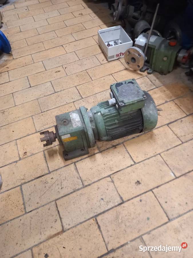 Pompa Maso części zamienne sprzedam
