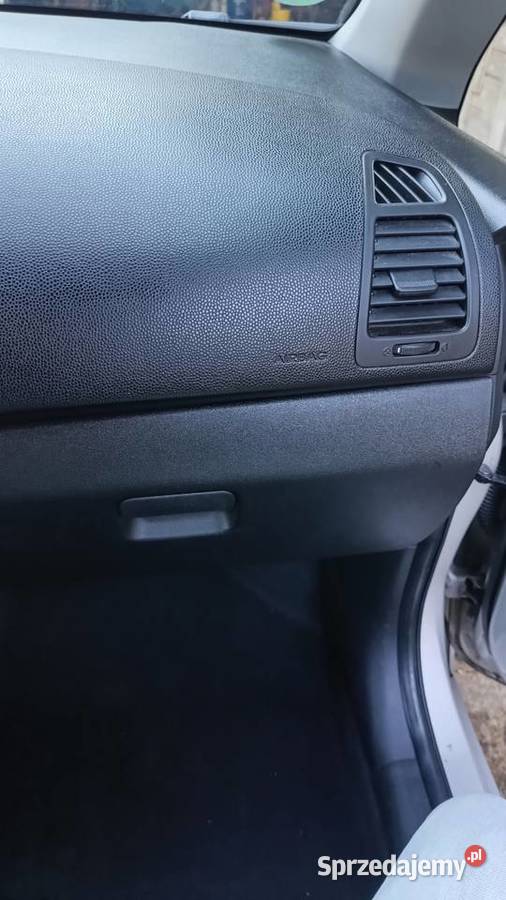 Kia Venga 14 VENGA 2011 14 LPG BEZWYPADEK Pabianice