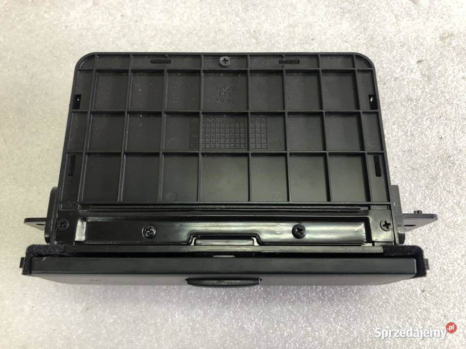 SCHOWEK DESKI ROZDZIELCZEJ CHEVROLET CAPTIVA I sprzedam