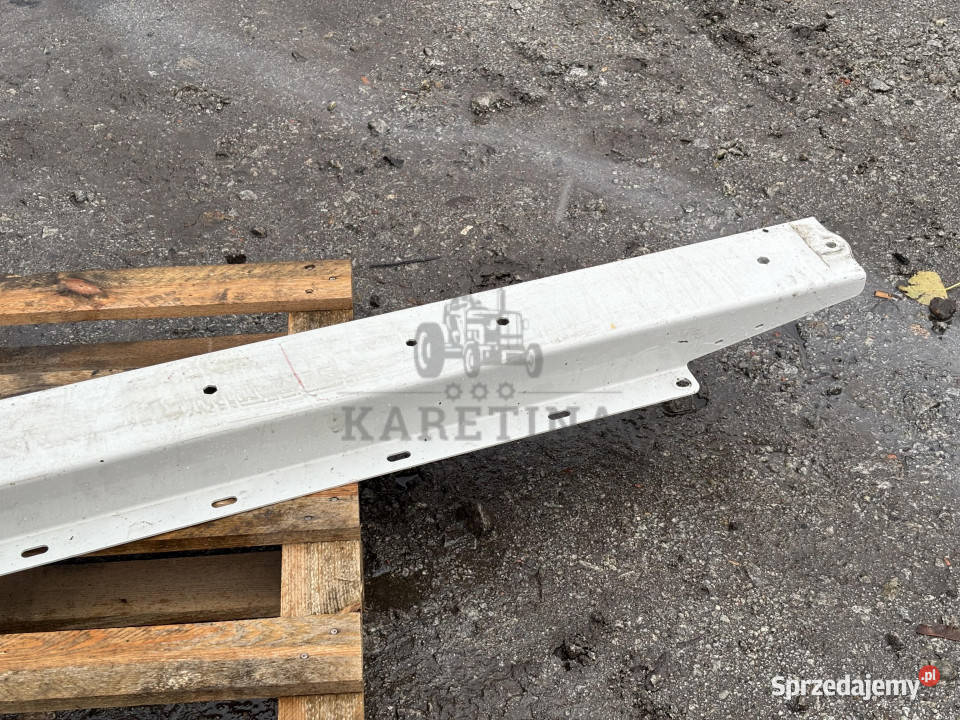 Pottinger Jumbo 7450 Przyczepa Samozbierająca Jastrzębniki