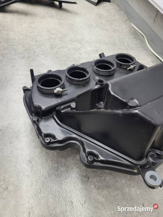 Kawasaki Z900 Z 900 24 OEM AIRBOX WLOT POWIETRZA Nowy Tomyśl sprzedam