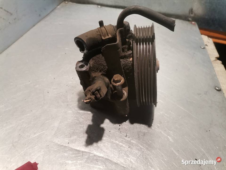 POMPA WSPOMAGANIA FOCUS MK2 16 16V