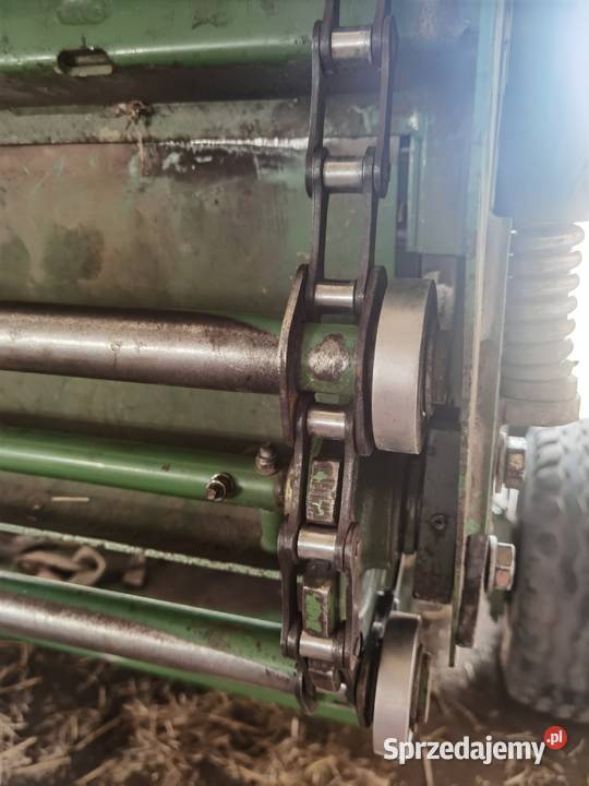 Krone Bellima kr130 sprzedam