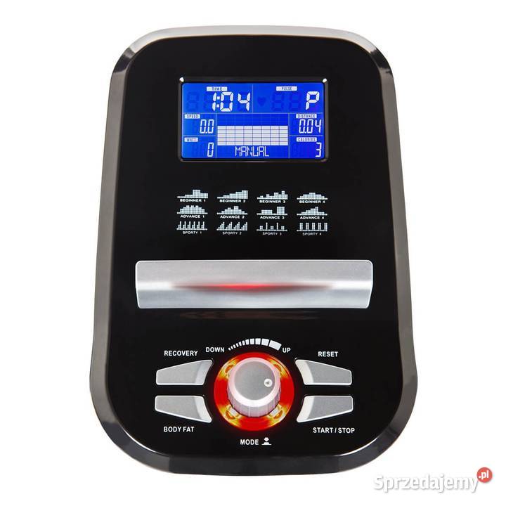 Rower treningowy HAMMER CARDIO XT6 BT Promocja sprzedam