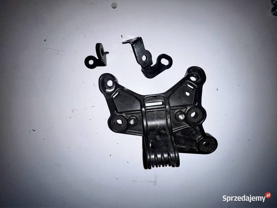 uchwyt mocowanie licznika i lampy Honda CB 650 R Ostrzeszów