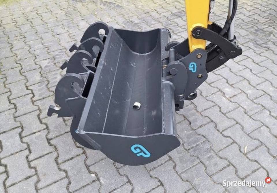 Mini koparka Sany SY20C 2025r Rok produkcji 2025 Słupsk