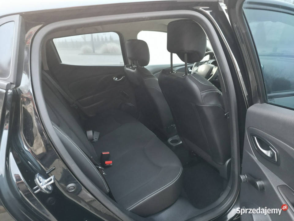 Renault Clio 09 Benzyna Serwisowany Gwarancja elektryczne lusterka Piekoszów sprzedam