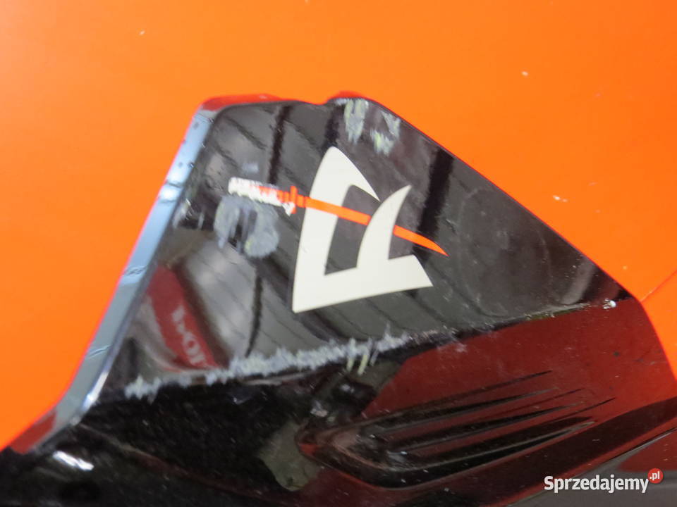 SUZUKI GSXS 1000 2019 KATANA OSŁONA OWIEWKA BOK Warszawa sprzedam