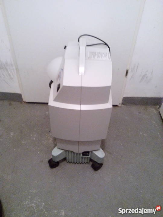 koncentratory tlenu marki MILLENIUM lubuskie sprzedam