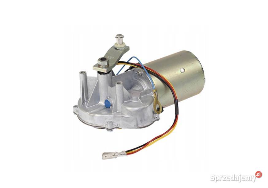 SILNICZEK WYCIERACZKI PRZEDNIEJ ZETOR 938234 Siedlce