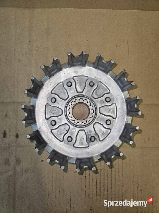 Kosz Sprzęgła Zewnętrzny Suzuki Rmz 450 0608r Kołobrzeg