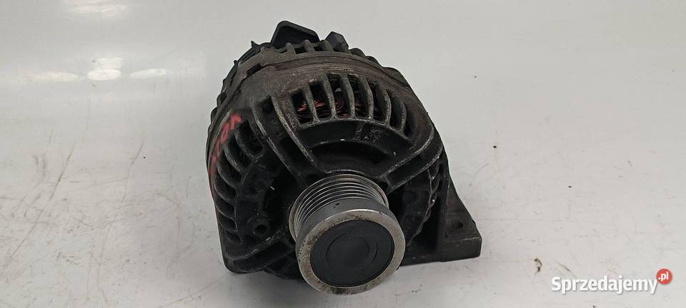 ALTERNATOR VOLVO S60 0124525029 Lipno