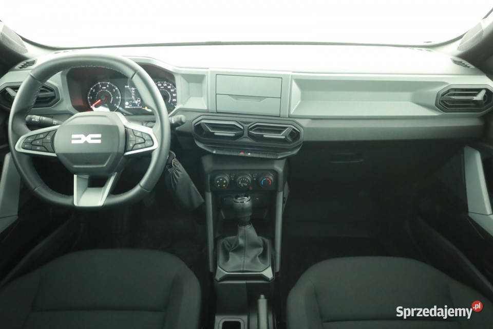 Dacia Duster 10 TCe Piaseczno