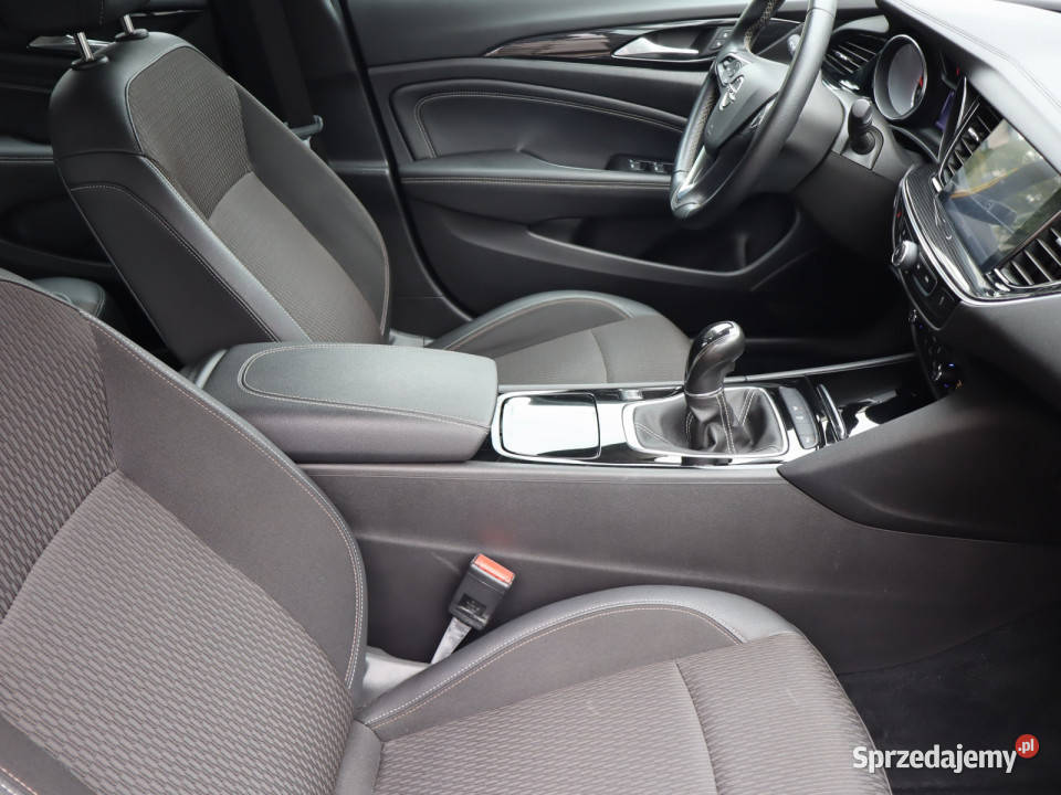 Opel Insignia 16 CDTI Katowice sprzedam