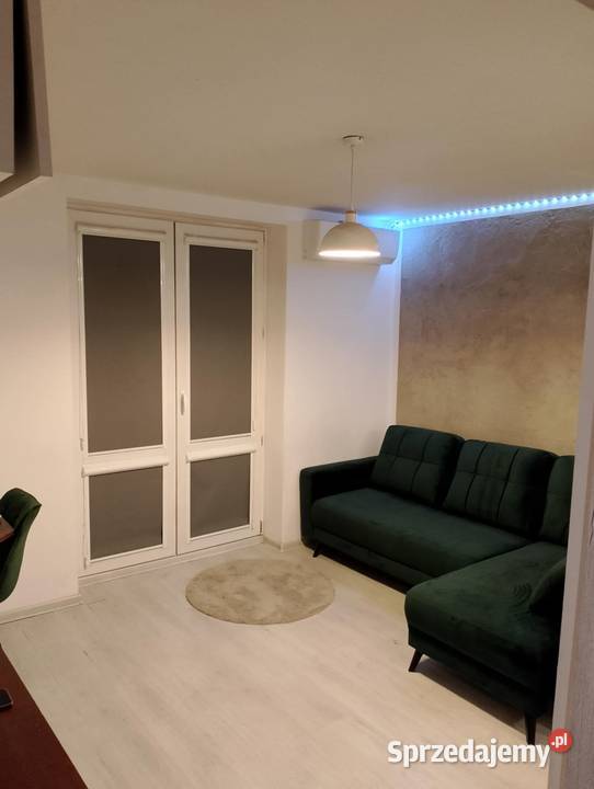 Sprzedam Mieszkanie 335m Waryńskiego 2 pokoje Tarnobrzeg sprzedam