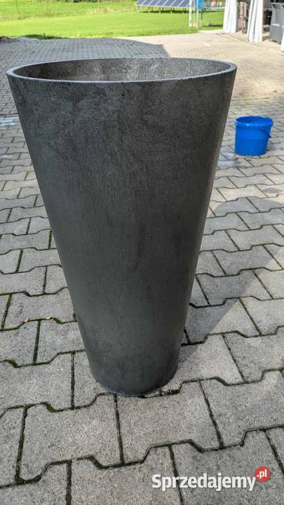 Donica ogrodowa śląskie Studzionka