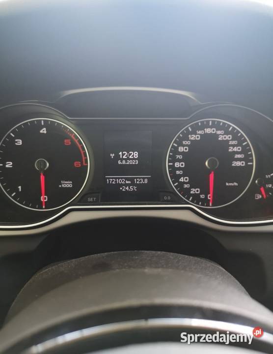 Sprzedam samochód 177KM mazowieckie Ząbki