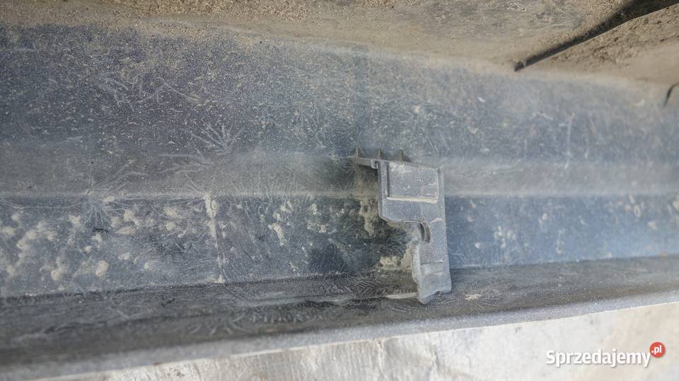 LISTWA NAKŁADKA PROGU PRAWA KOMBI OPTIMA IV Ruda Śląska