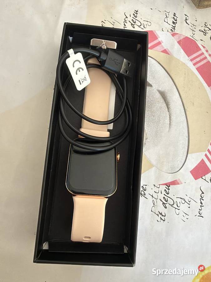 Zegarek Maxcom Oxygen FW26 Pozostałe Rzeczyca