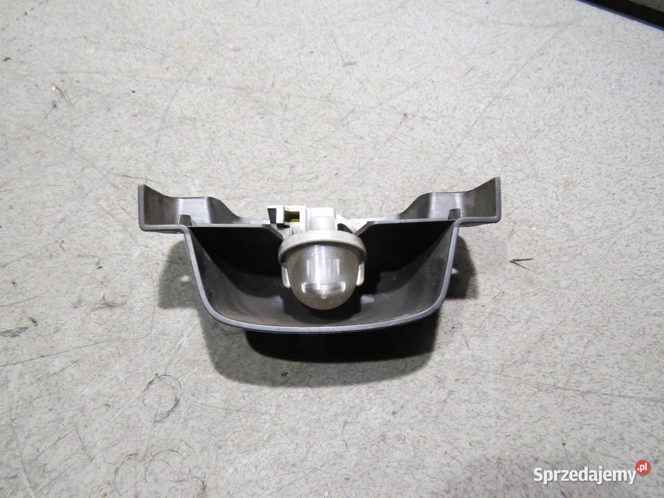 SUZUKI BURGMAN 400 250 N400 K7 10 LAMPKA świętokrzyskie Kielce