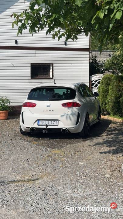 Sprzedam Seat Leon 2 lifcie 4/5 Radłów