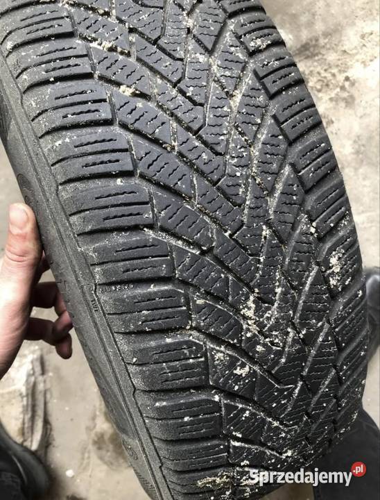 Zestaw felg Audi 15 Żagań