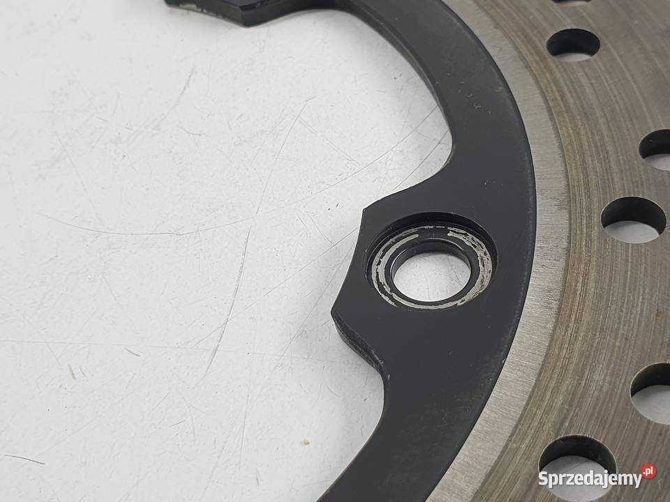 Tarcza Hamulcowa Tyl Suzuki Gsr 750 sprzedam