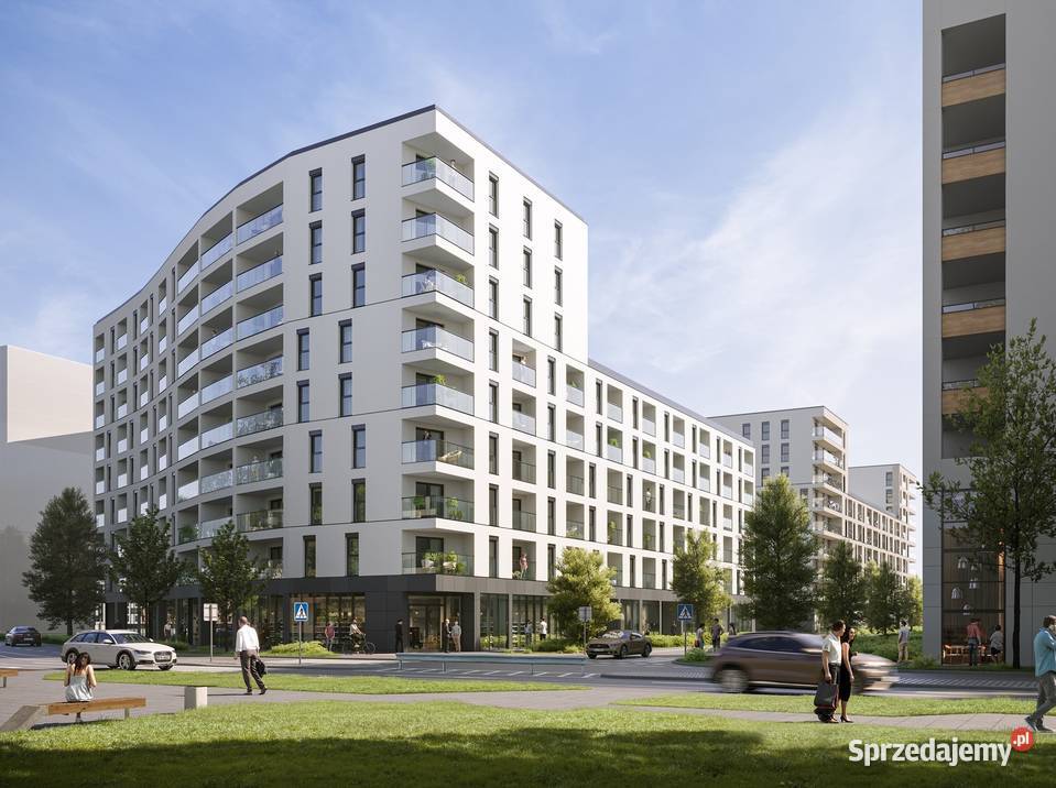Sprzedam lokal usługowo biurowy Płaszów Wodna 15600zł/m2 mazowieckie Warszawa sprzedam