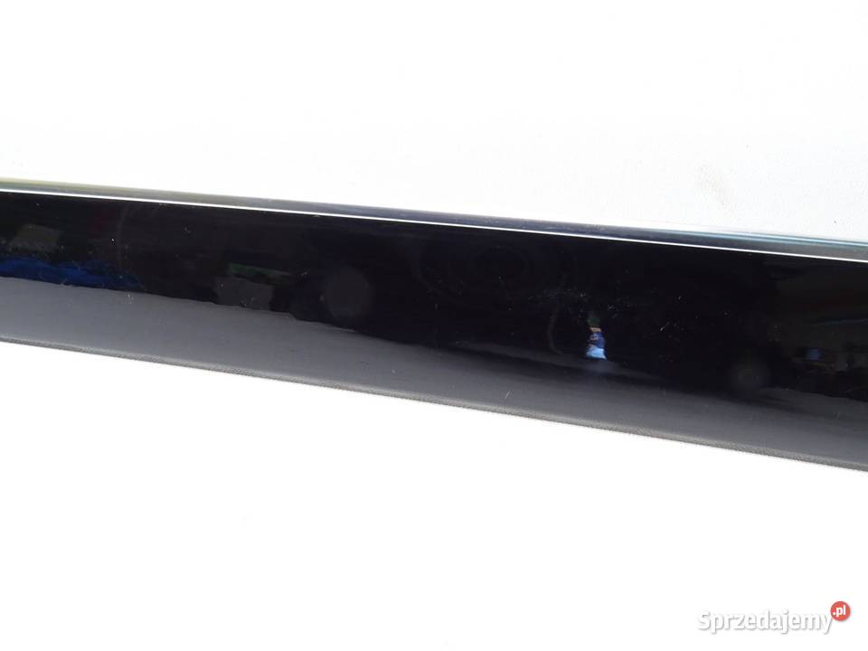 LISTWA DEKOR BOCZKA DRZWI LEWY PRZÓD 8K0867409J