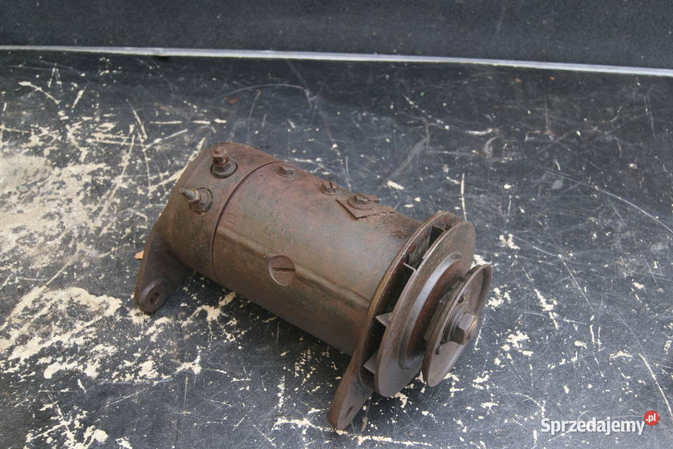 BOSCH LJ GEG 16012 250 R14 PRĄDNICA BOSCH GLAS Pozostałe Rybnik