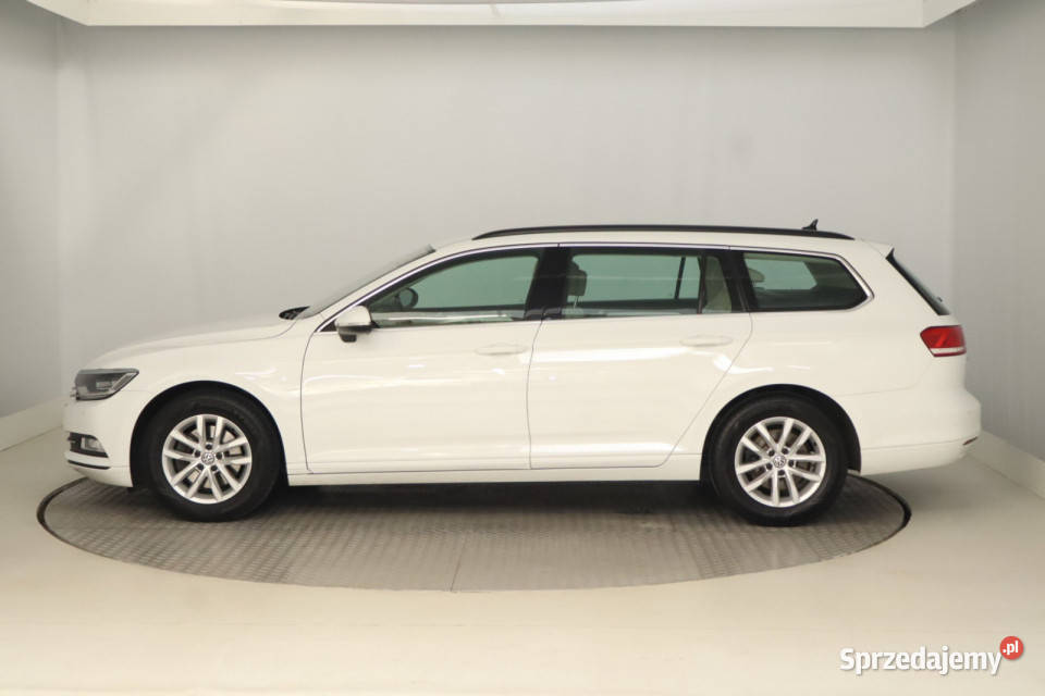 VW Passat 20 TDI czujnik zmierzchu Zabrze