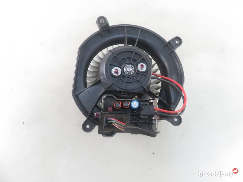 DMUCHAWA MERCEDES 211 2308210251 Dmuchawy małopolskie