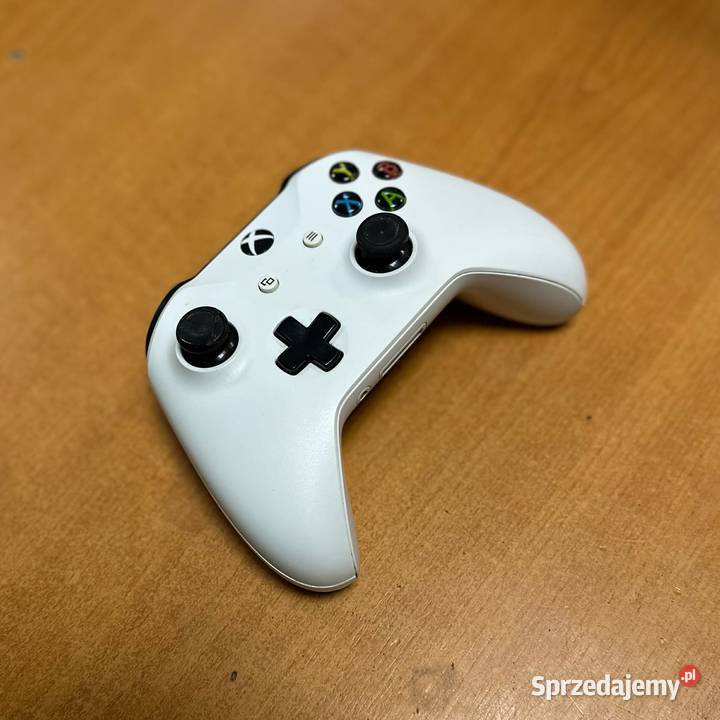 Pad Kontroler bezprzewodowy Xbox One Model 1708 Elektronika warmińsko-mazurskie Elbląg