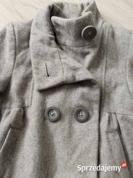 Płaszczyk kurtka Kurtki i płaszcze Nidzica