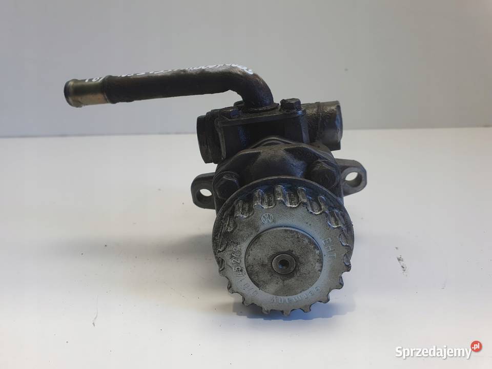 VW Transporter T5 25 TDI POMPA WSPOMAGANIA osobowe Chełm sprzedam