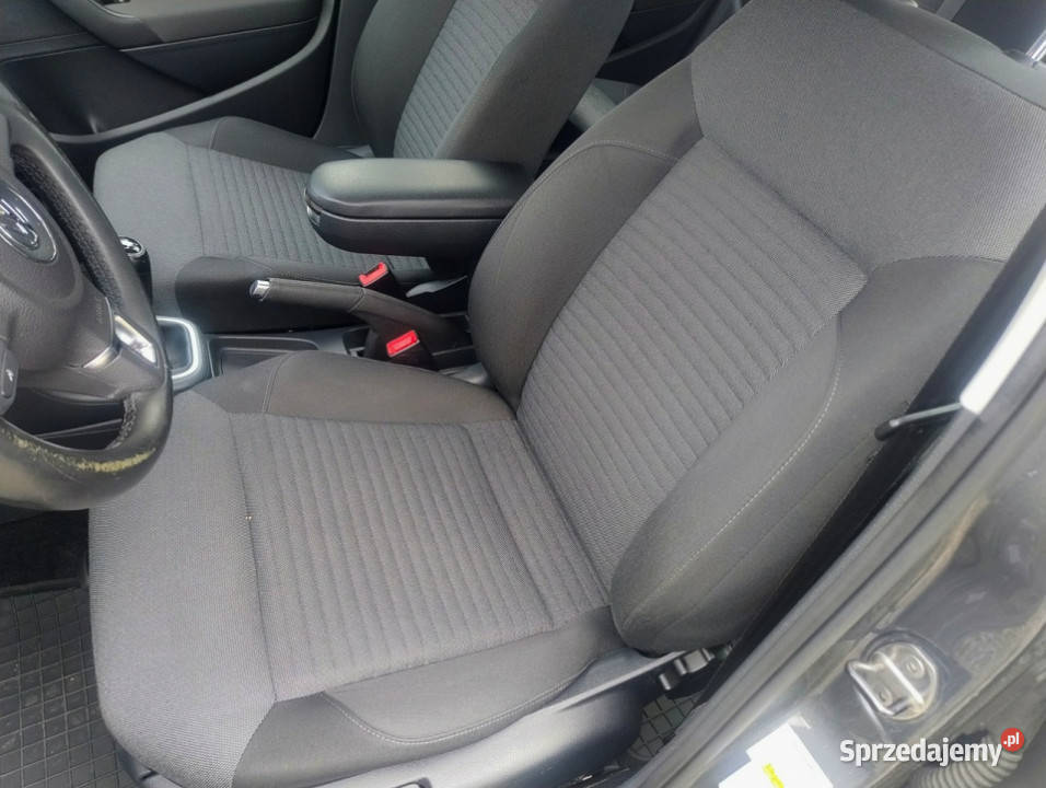 Volkswagen Polo 12 TDi V 20092017 diesel Harklowa