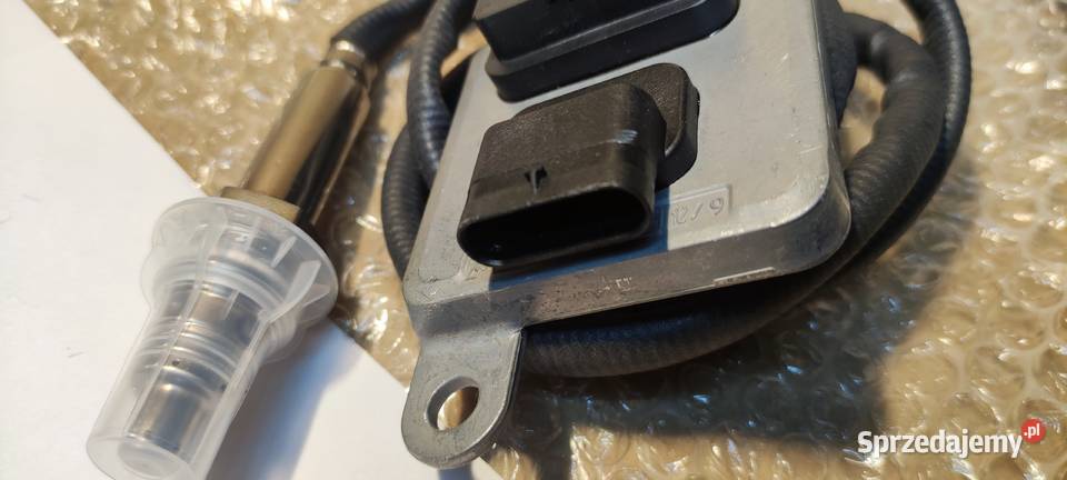 VALTRA CZUJNIK NOX Kutno