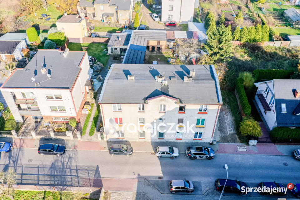 Mieszkanie 42m2 2pok Wejherowo Śmiechowska