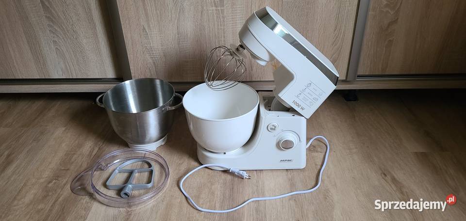 Robot kuchenny MPM 1000W AGD drobne Kłodzko