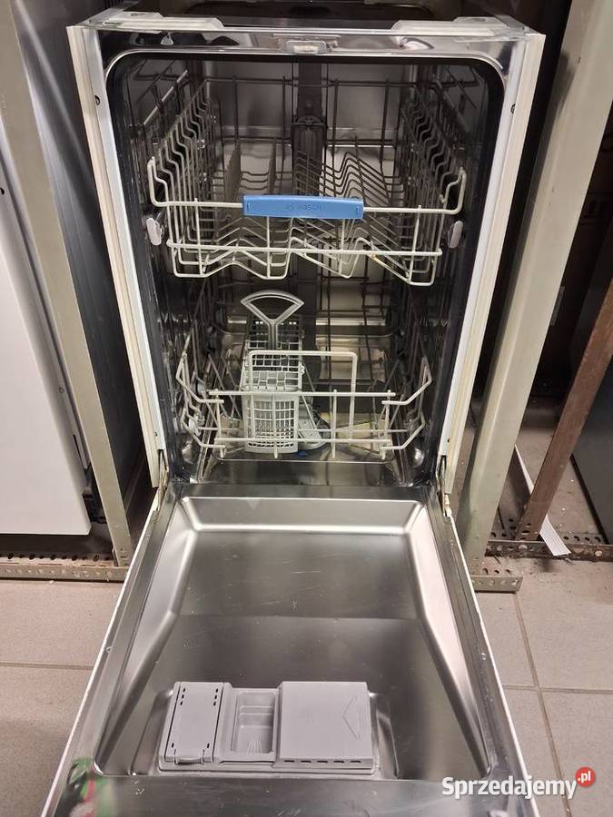 ZMYWARKA POD BLAT BOSCH wolnostojące dolnośląskie Wrocław