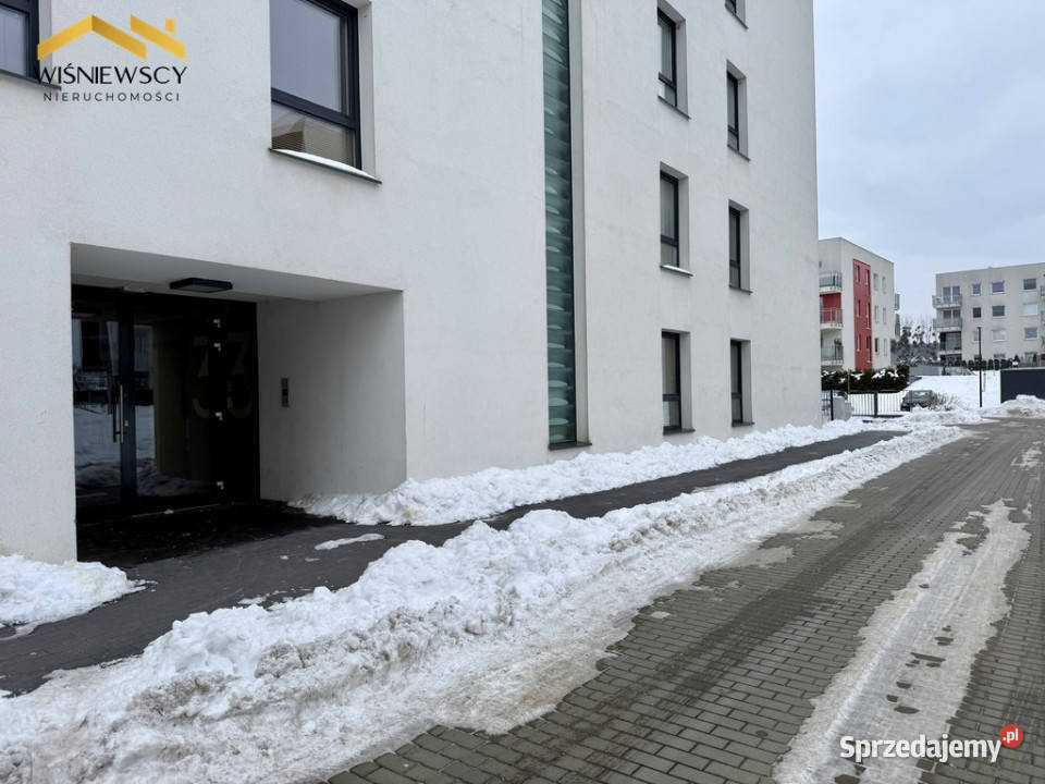 MIESZKANIE 3POK OGRÓD HALA GAR KOMÓRKA LOK Wynajem Rotmanka